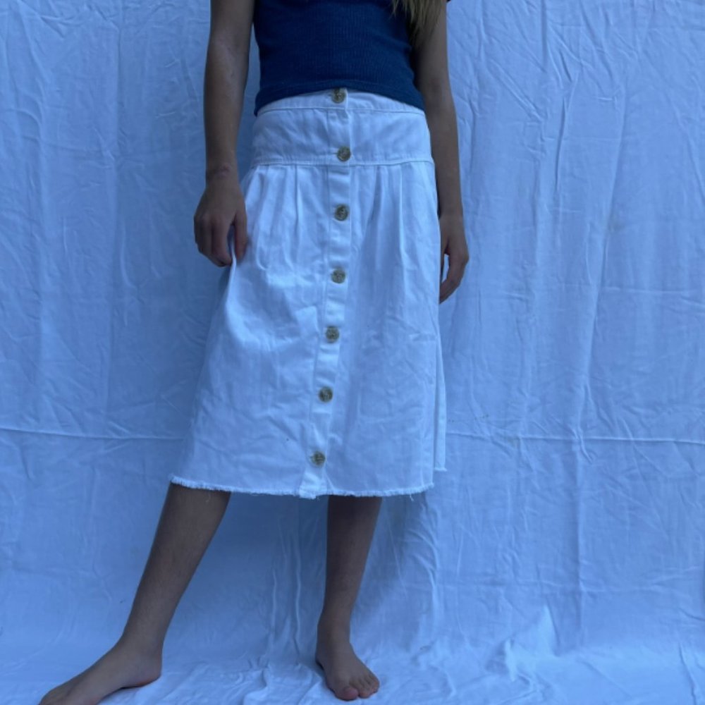 ZARA KIDS/Zara Kids Long Skirt/Size 12-14